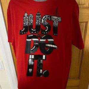 Nike athletic T-Shirt XL